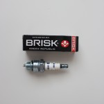 sviečka Brisk N15YC