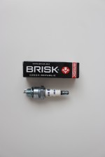 sviečka Brisk N15YC