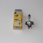 žiarovka HR2 60/55 W